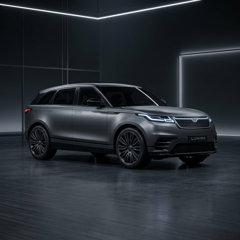 SUV