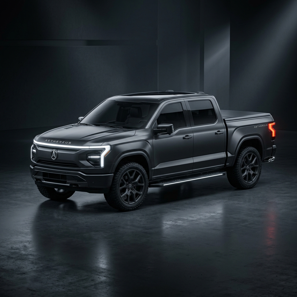 Truck