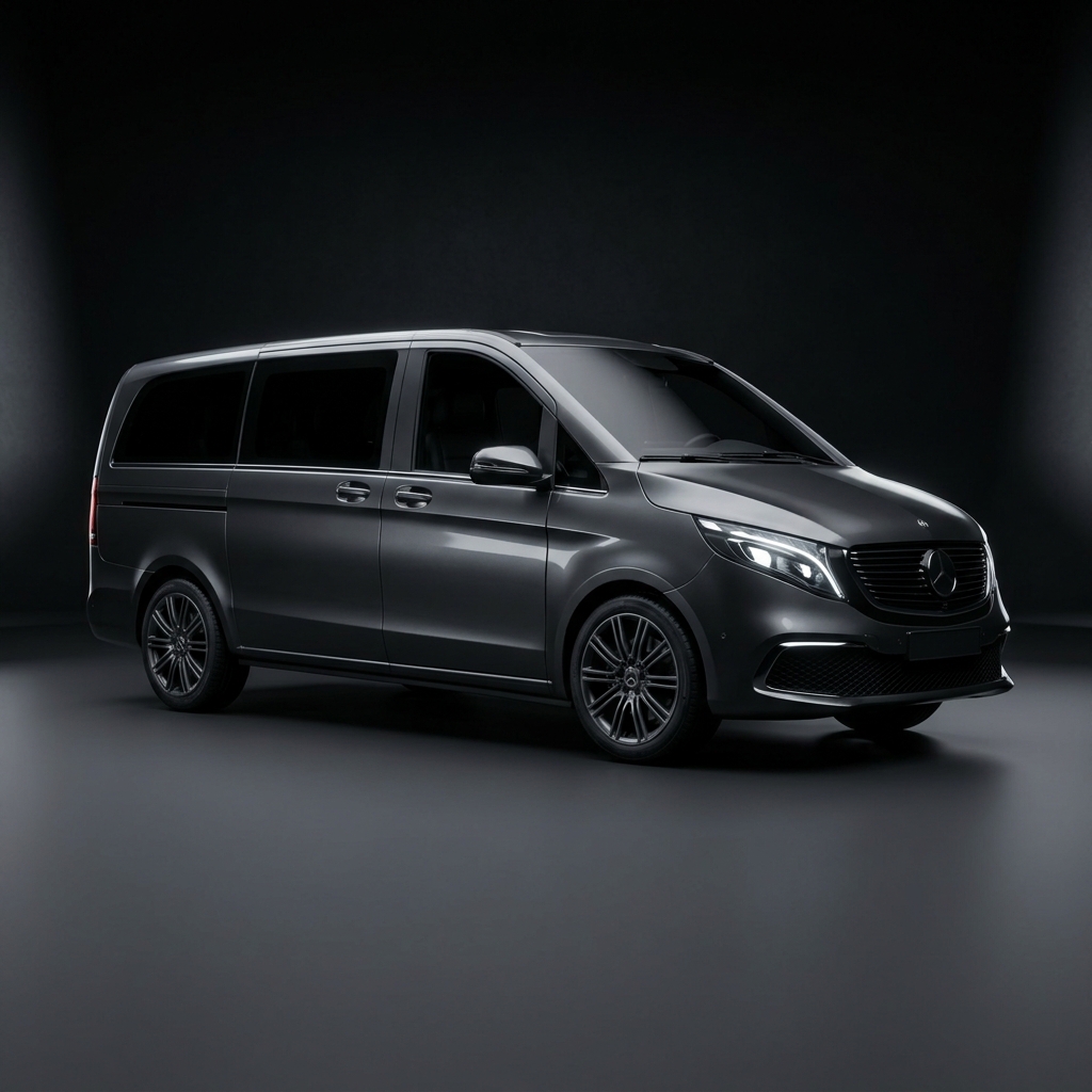 Van